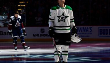 What if Avalanche just kept Mikko Rantanen rather than trade him?