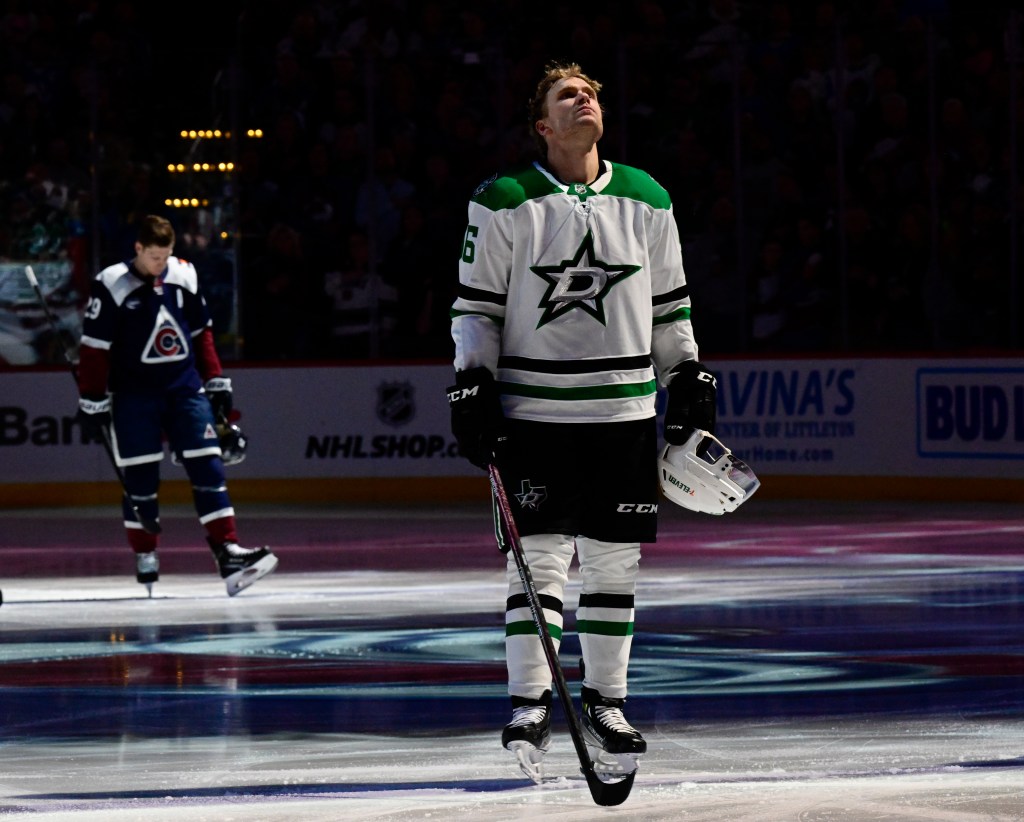 What if Avalanche just kept Mikko Rantanen rather than trade him?