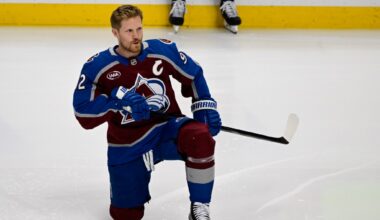 How can Avalanche improve, which young assets could be traded?