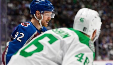 Avalanche must find different outcome in familiar elimination scenario