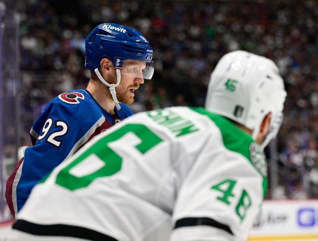 Avalanche must find different outcome in familiar elimination scenario