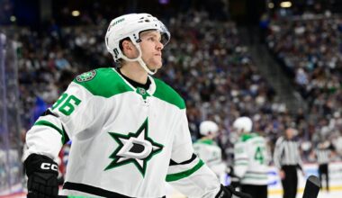 Avalanche's respect for Mikko Rantanen has never wavered