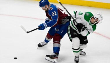 10 questions after early playoff exit