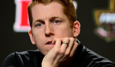 "Guys in the NHL would trade with me"