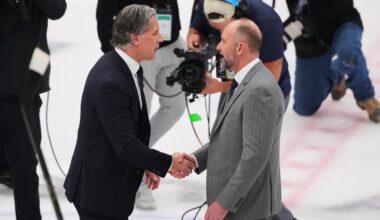 Avalanche must replace coach Jared Bednar with DU Pios' David Carle