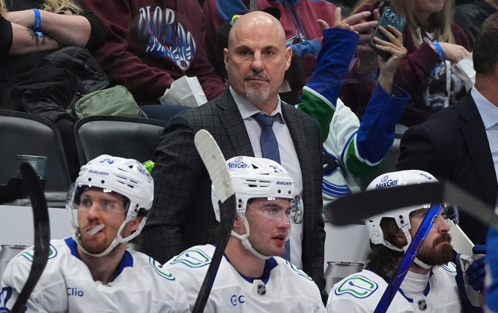 Flyers hire Rick Tocchet as new head coach