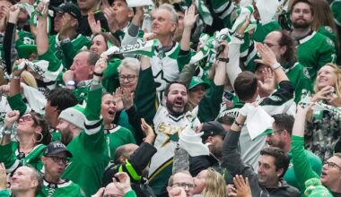 Thomas Harley’s OT goal sends Dallas to next round