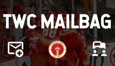 Calgary Flames Offseason Mailbag: Key Questions, Decisions