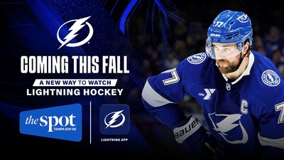 The Spot-Tampa Bay 66 is the new home of the NHL's Tampa Bay Lightning. The Spot-Tampa Bay 66 is the new home of the NHL's Tampa Bay Lightning.