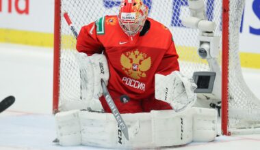 Amir Miftakhov Team Russia
