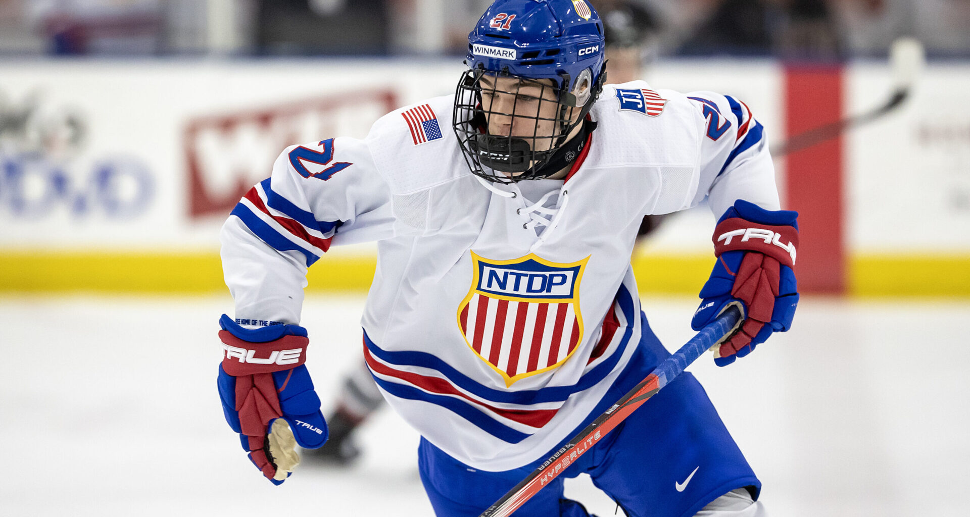 Teddy Mutryn - 2025 NHL Draft Prospect Profile - The Hockey Writers - NHL Entry Draft