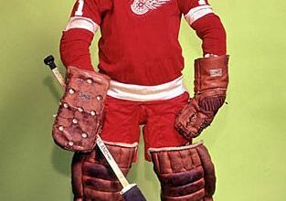 Terry Sawchuk