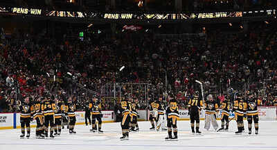 "Not Just Any Coach": Pittsburgh Penguins’ coaching search signals strategic shift ahead