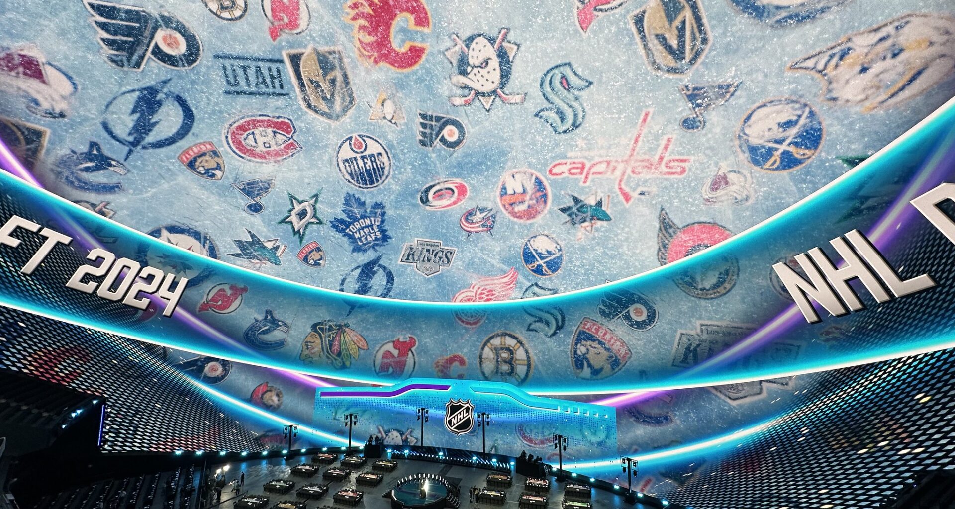 Expectations for Utah HC Picking 4th Overall in the 2025 NHL Draft - The Hockey Writers - Utah Hockey Club