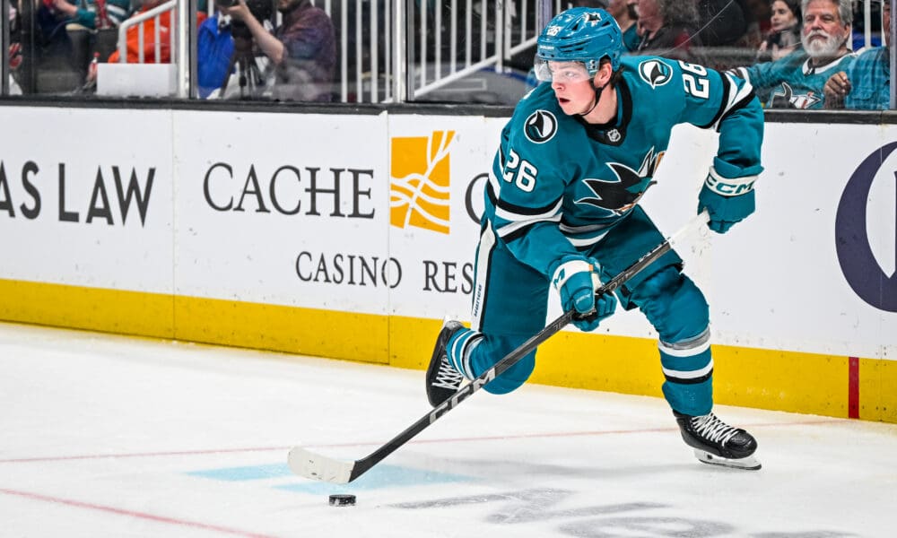 Deeper Look at Jack Thompson's Strengths & Weaknesses (+)