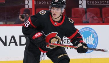 Senators' Best Shot at a Stanley Cup Is in the Next 3 Seasons - The Hockey Writers -