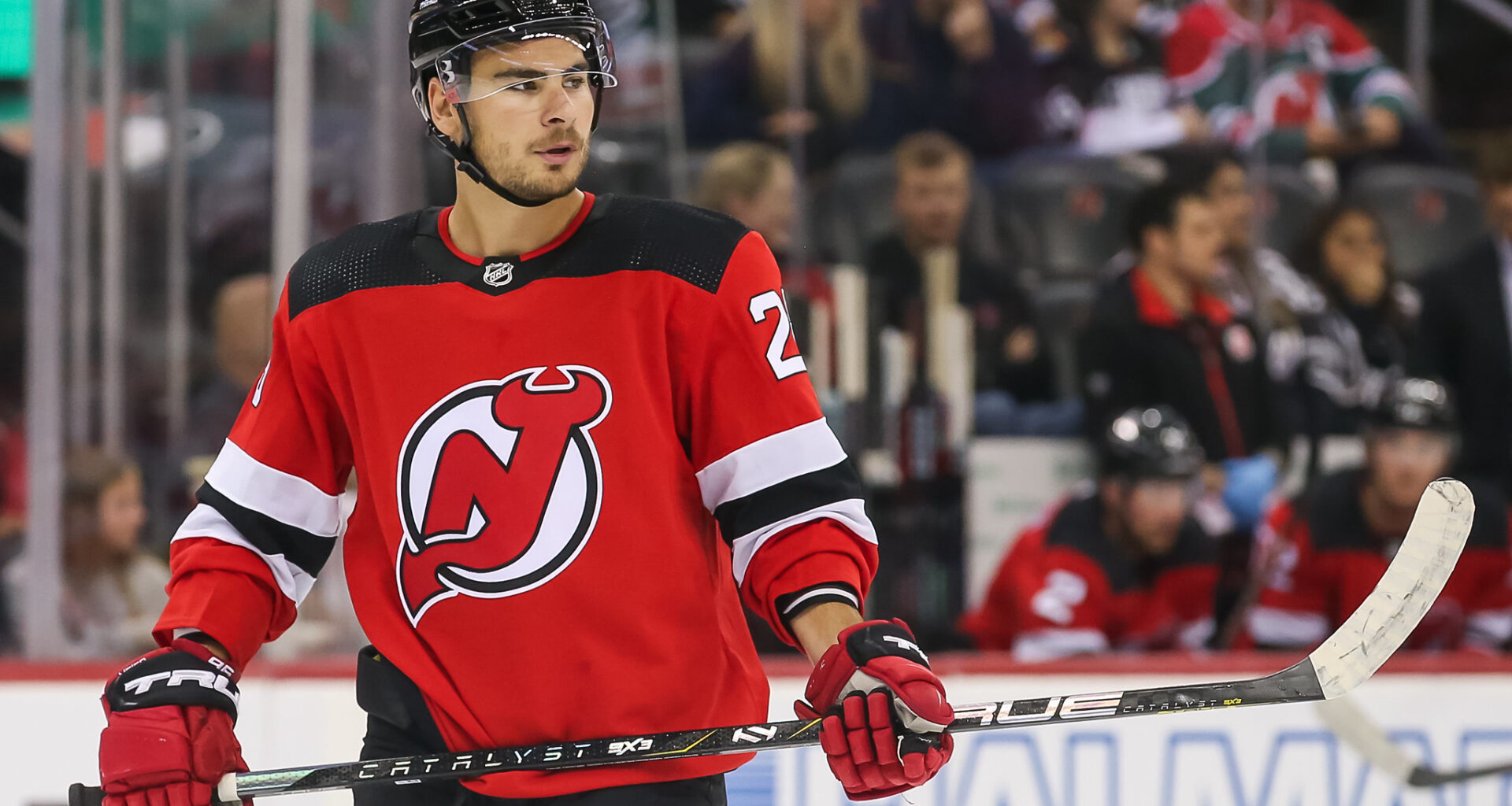 Recapping New Jersey Devils' Performances at the 2025 World Championships - The Hockey Writers - New Jersey Devils