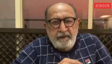 Tinnu Anand dog attack controversy