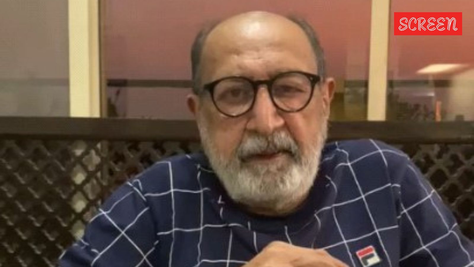 Tinnu Anand dog attack controversy