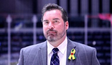 Todd Nelson Griffins