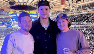 SJHN Daily: Former Shark Named Islanders GM, Toffoli Watches Knicks With Familiar Face