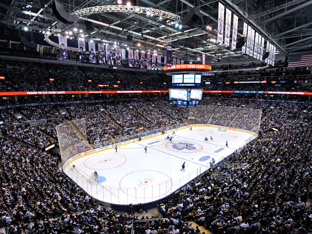 Florida Panthers vs. Toronto Maple Leafs: live game updates, stats, play-by-play