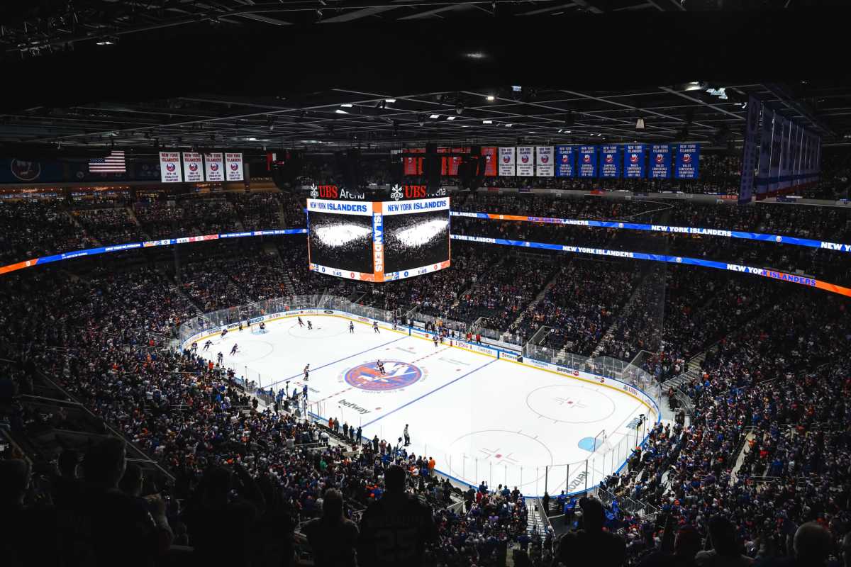 2025 NHL Draft: Who will Islanders select with No. 1 pick?