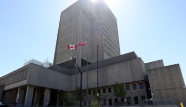 Judge in Hockey Canada sex-assault trial was right to dismiss jury from high-profile case, legal experts say