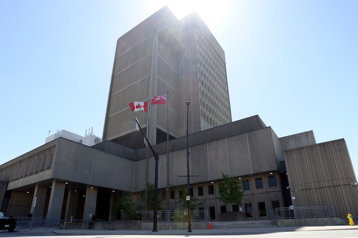 Judge in Hockey Canada sex-assault trial was right to dismiss jury from high-profile case, legal experts say