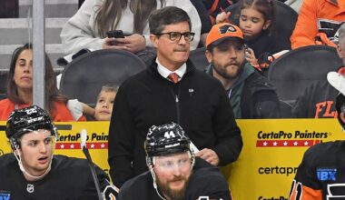 Is Brad Shaw a full-time fit? – NBC Sports Philadelphia