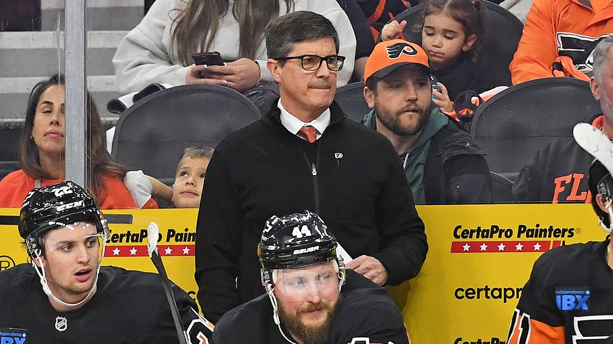 Is Brad Shaw a full-time fit? – NBC Sports Philadelphia