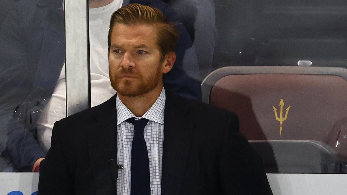 Jeff Halpern is intriguing name – NBC Sports Philadelphia