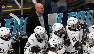 Pat Ferschweiler reportedly interviews for job – NBC Sports Philadelphia