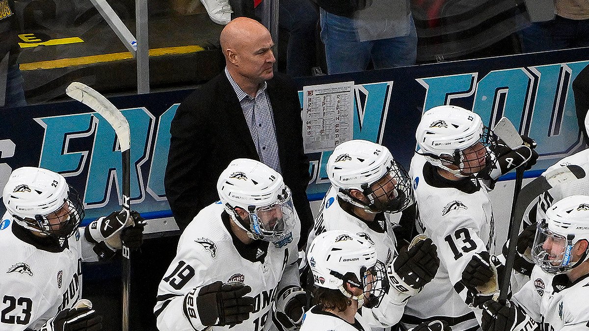 Pat Ferschweiler reportedly interviews for job – NBC Sports Philadelphia