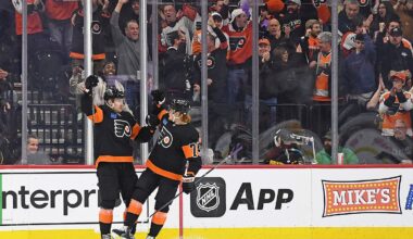 John Tortorella’s club steamrolls Pittsburgh – NBC Sports Philadelphia