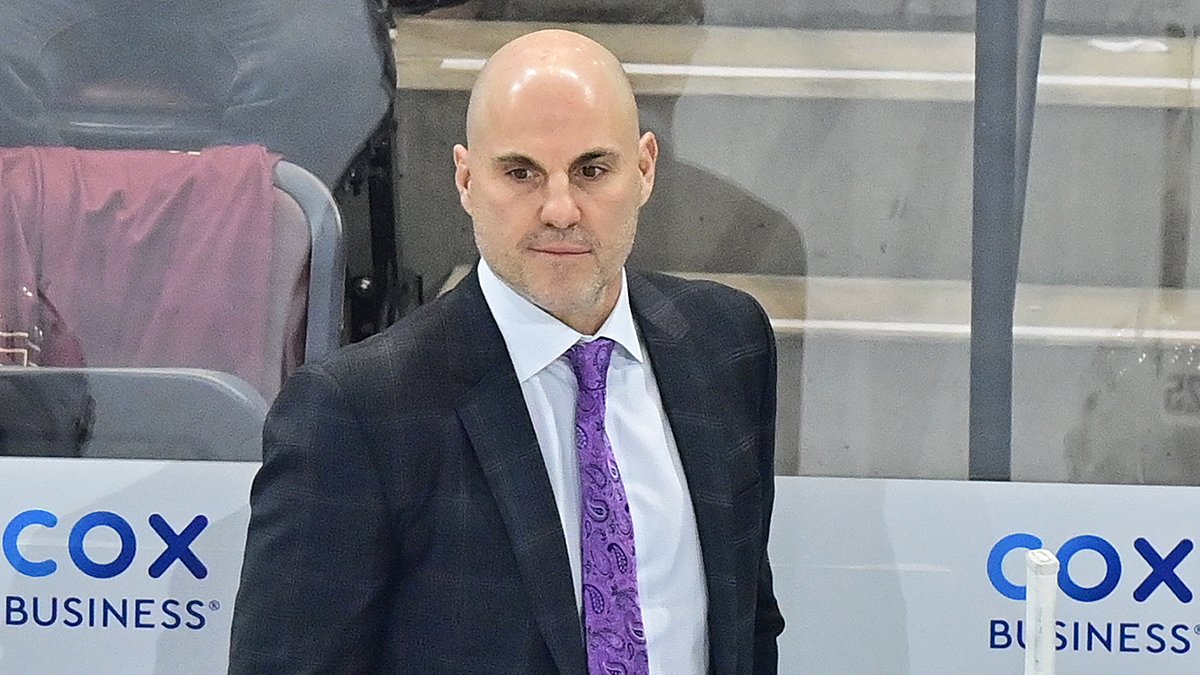 Flyers coach Rick Tocchet already excited about Travis Sanheim – NBC Sports Philadelphia