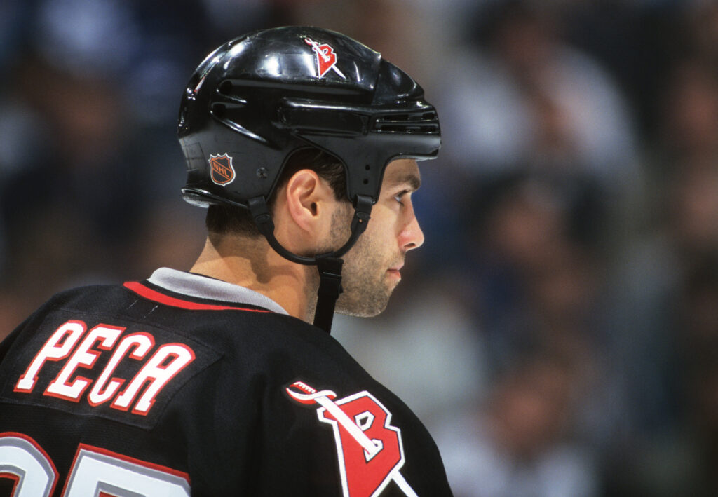 Blackhawks Officially Hire Michael Peca, Retain Anders Sorensen And Jimmy Waite