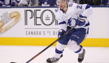 Jack Eichel, Anže Kopitar, Brayden Point Named Lady Byng Trophy Finalists