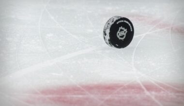 Examining The Lowest-Value Contracts In Th NHL