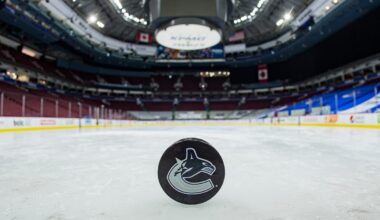 Canucks’ Twitter/X account compromised by hackers pushing crypto scam - Canucks Army