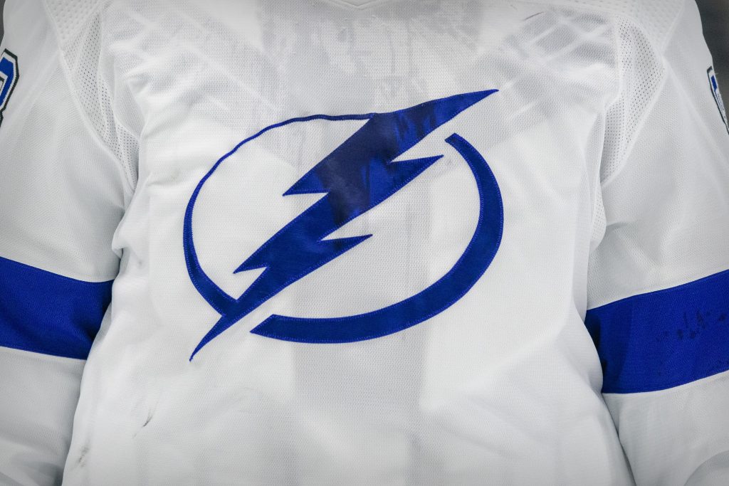 Lightning Sign Harrison Meneghin To Entry-Level Contract