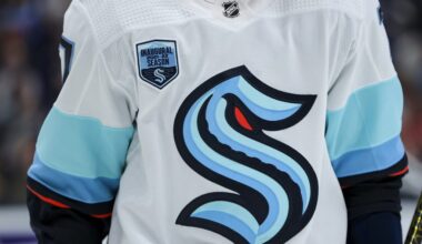 Kraken Expected To Sign Tyson Jugnauth