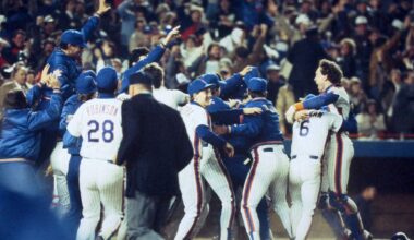 In honor of Winnipeg Jets’ comeback win, here are some of the most shocking finishes in sports history