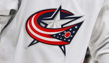 Blue Jackets Sign Oiva Keskinen To Entry-Level Deal