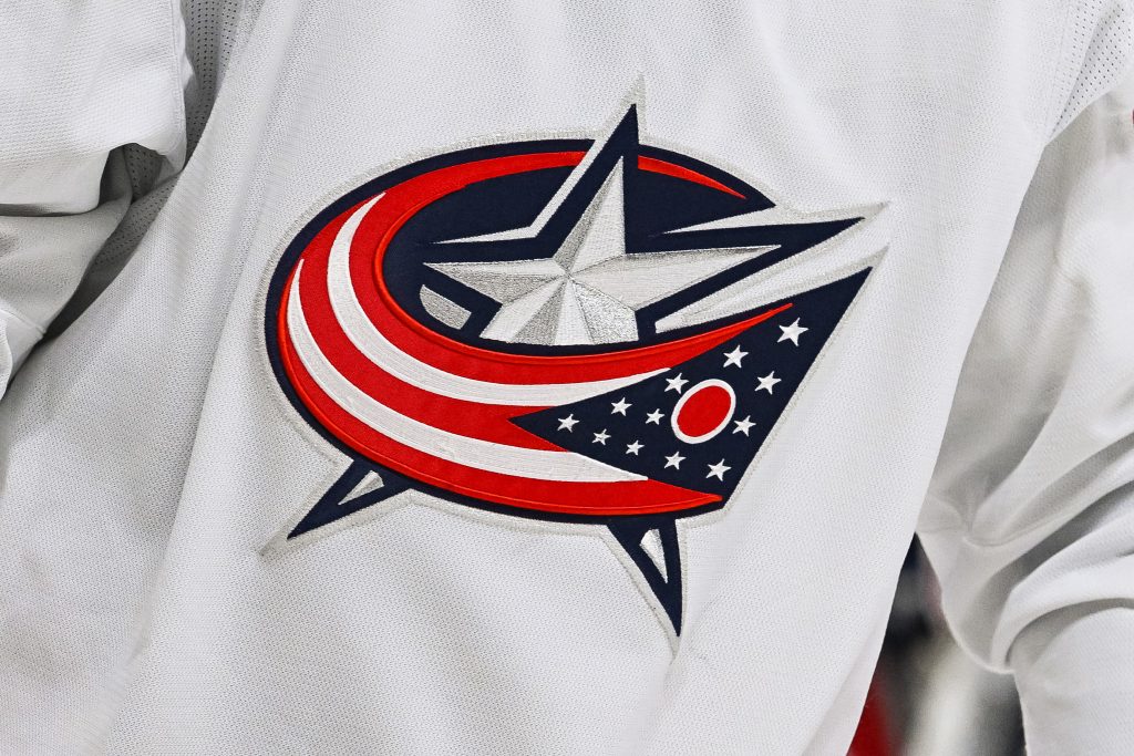 Blue Jackets Sign Oiva Keskinen To Entry-Level Deal