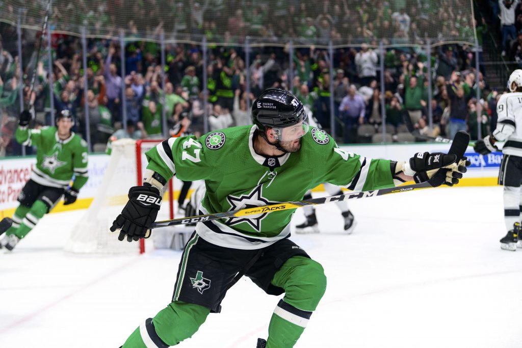 International Notes: Radulov, Simashev, Forsell, Kämpf