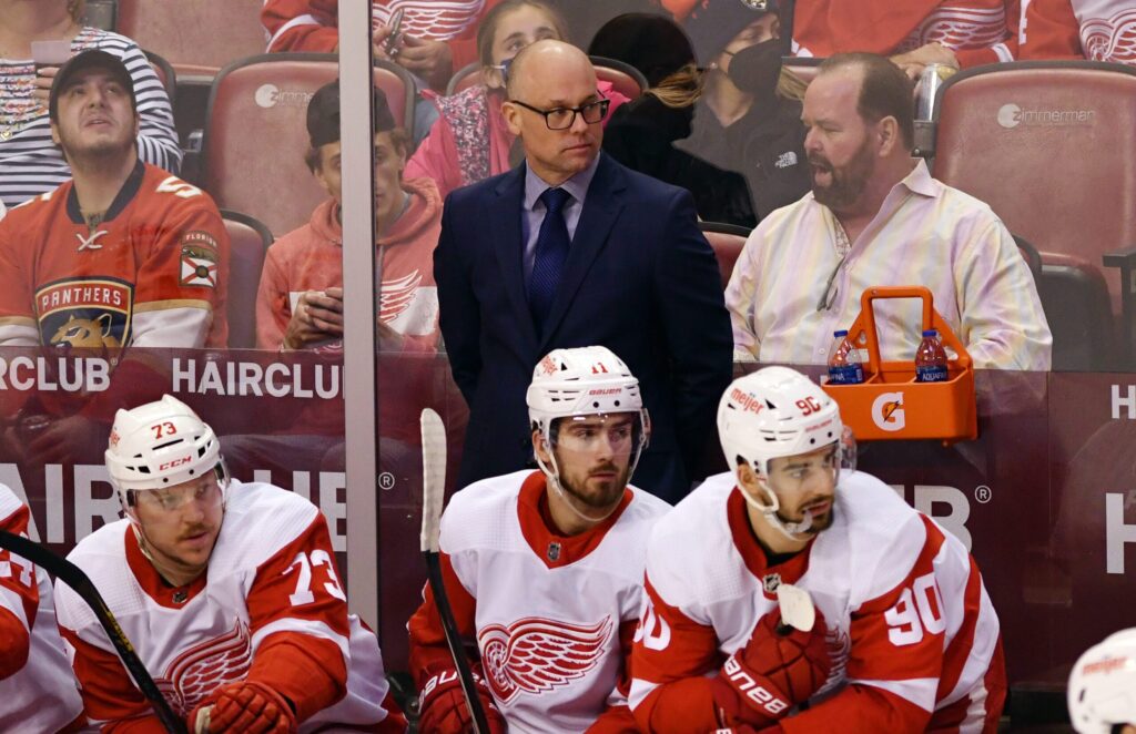 Snapshots: Blashill, Braun, Misa, Niederreiter