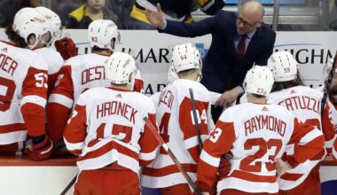 Blackhawks Have Hired New Bench Boss