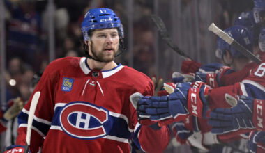 Anderson, Laine, Montembeault, Worlds, Savard