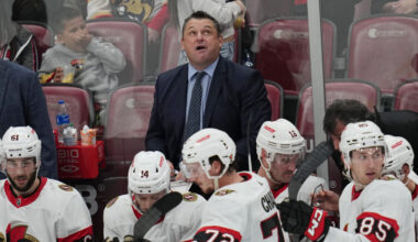 Metro Notes: Smith, Crosby, Shaw, Shanahan